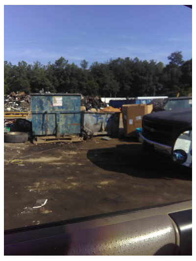 American Scrap Iron and Metal JunkYard in Cayce (SC) - photo 3