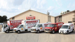 Kosiski Auto Parts - photo 1