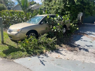 Towing and Junk Cars JunkYard in West Palm Beach (FL) - photo 3