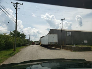 Cohen Lexington (formerly Baker Iron & Metal) JunkYard in Lexington (KY) - photo 3