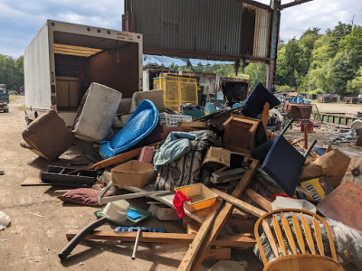 Junk Boss JunkYard in Manchester (NH) - photo 2