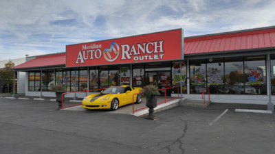 Meridian Auto Ranch Outlet JunkYard in Meridian (ID) - photo 4