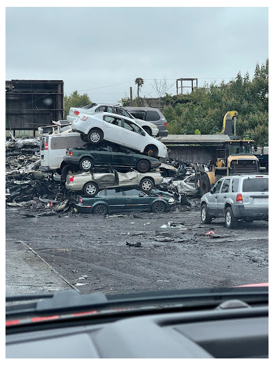 Cash For Junk Cars Pros JunkYard in Edison Township (NJ) - photo 2