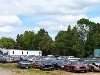 U Pick It Used Auto Parts JunkYard in Burlington (NC) - photo 3