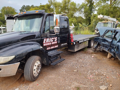 Bohanon Used Auto & Truck Parts Inc. JunkYard in Rossville (GA) - photo 2