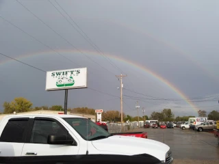 Swift's Trails End Auto Recycling JunkYard in Des Moines (IA) - photo 3