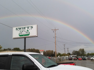 Swift's Trails End Auto Recycling JunkYard in Des Moines (IA) - photo 4