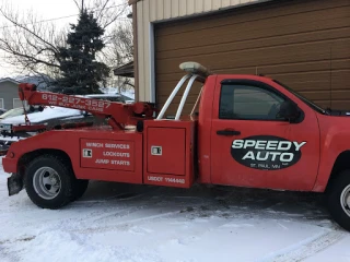 Speedy Auto - Cash for junk cars - photo 1