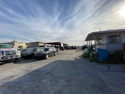 TOP AUTO PARTS INC. JunkYard in Duarte (CA) - photo 3