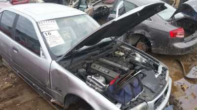 Auto & Scrap Recyclers, Inc. JunkYard in Brown Deer (WI) - photo 1