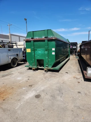 AAA Recycling JunkYard in The Colony (TX) - photo 2