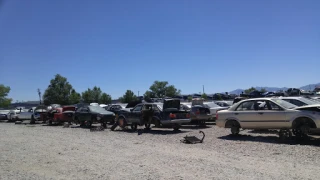 Pick-n-Pull JunkYard in Salt Lake City (UT) - photo 4