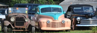 Majestic Motors Inc. JunkYard in East Merrimack (NH) - photo 1