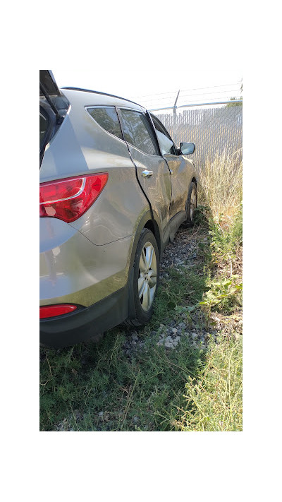 Kar Toad Towing JunkYard in Salt Lake City (UT) - photo 4