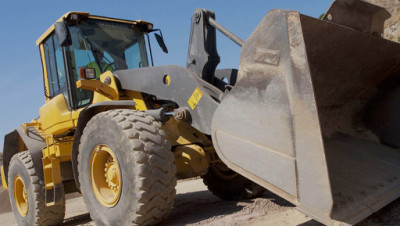 Construction Truck & Trailer JunkYard in West Valley City (UT) - photo 1