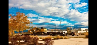 Construction Truck & Trailer JunkYard in West Valley City (UT) - photo 2