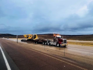 Construction Truck & Trailer JunkYard in West Valley City (UT) - photo 3