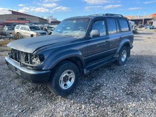 Japanese Auto Parts & Wrecking JunkYard in Lehi (UT) - photo 3