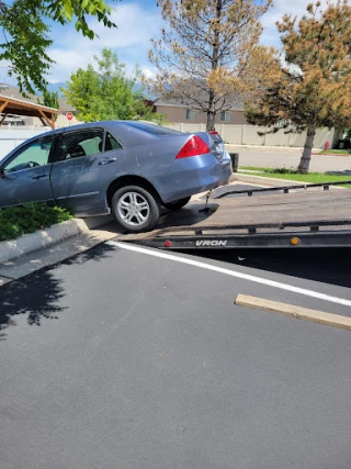 Evans & Sons Auto & Towing JunkYard in West Jordan (UT) - photo 3