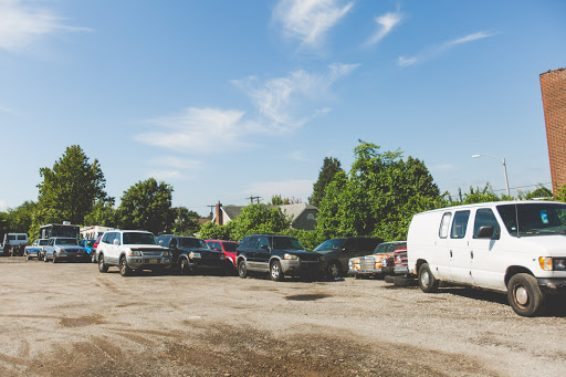 Junk Cars For Cash St. Louis JunkYard in St. Louis (MO)