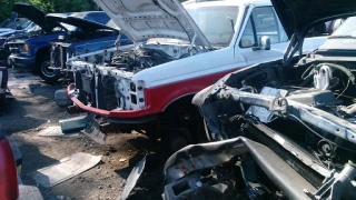 Taylor's Auto Salvage JunkYard in St. Louis (MO) - photo 2