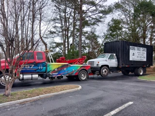 757 Towing & Recovery JunkYard in Virginia Beach (VA) - photo 2