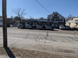 Precision Towing & Recovery Inc. JunkYard in Manchester (NH) - photo 2