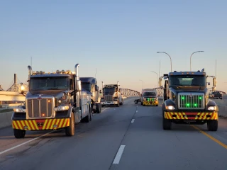 Tony's Wrecker Services - Heavy Duty Towing - photo 1