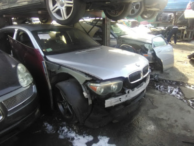 Bobs Auto Wreckers JunkYard in Newark (NJ) - photo 2