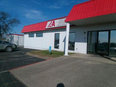 IAA Vehicle Purchasing JunkYard in Nashville (TN) - photo 1