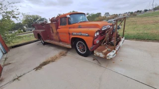 Southwest Salvage JunkYard in Wichita (KS) - photo 2