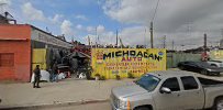 Michoacan Auto Dismantling JunkYard in Los Angeles (CA)