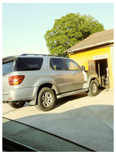 Bama used auto parts JunkYard in Montgomery (AL) - photo 1