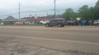 Bama used auto parts JunkYard in Montgomery (AL) - photo 2