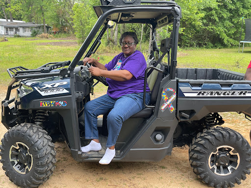 Ferguson Wrecker Service JunkYard in Dothan (AL)