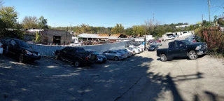 Hilltop Auto Salvage JunkYard in Nashville (TN) - photo 4