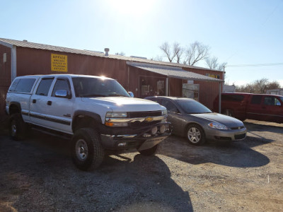 Tulsa Auto Salvage JunkYard in Tulsa (OK) - photo 1