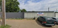 M & M Recycling JunkYard in Dayton (OH)