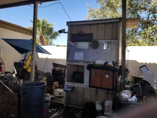 Avondale Recycling Center JunkYard in Avondale (AZ) - photo 2