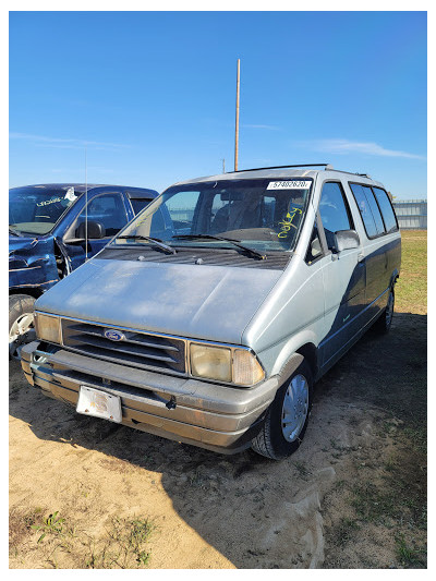 Copart - Dothan JunkYard in Dothan (AL) - photo 2