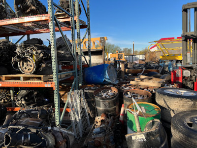 Sell Us Your Car (Casa Grande) JunkYard in Casa Grande (AZ) - photo 2