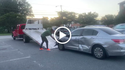 Gotcha Hooked Towing JunkYard in Newport News (VA) - photo 1