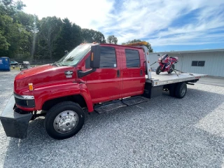 Gotcha Hooked Towing JunkYard in Newport News (VA) - photo 2