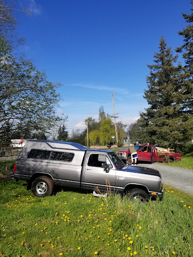 ASAP Towing of Bellingham JunkYard in Bellingham (WA)