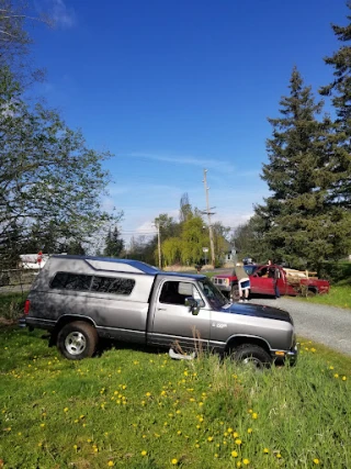 ASAP Towing of Bellingham