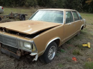 Quinn & Sons Auto Salvage JunkYard in Dothan (AL) - photo 2