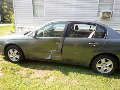 J & J Auto Salvage & Parts JunkYard in Charleston (WV) - photo 1