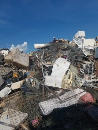 Emfinger Steel JunkYard in Dothan (AL) - photo 2