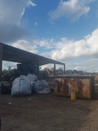 Emfinger Steel JunkYard in Dothan (AL) - photo 4