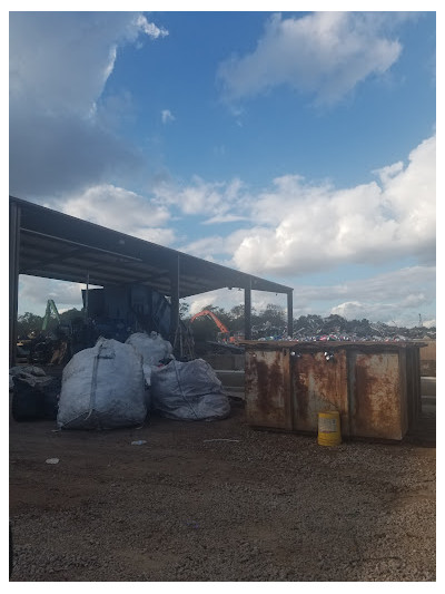 Emfinger Steel JunkYard in Dothan (AL) - photo 4